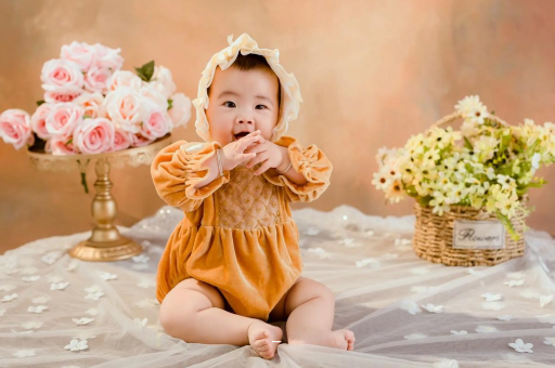葫芦岛宝宝多大认识妈妈