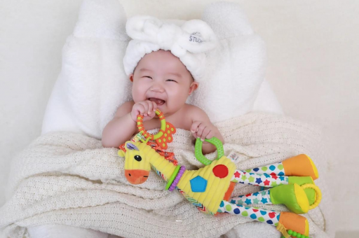 葫芦岛宝宝发烧精神不好