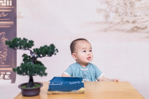 葫芦岛宝宝喉咙长泡发烧